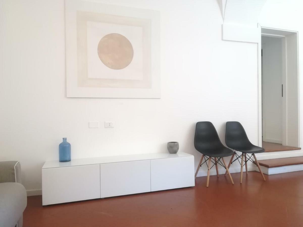 Alemanni House Apartment Bologna Exterior photo