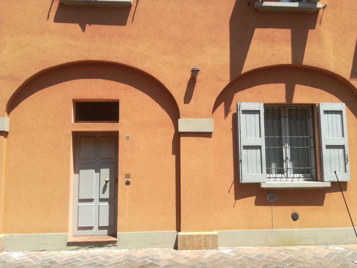 Alemanni House Apartment Bologna Exterior photo